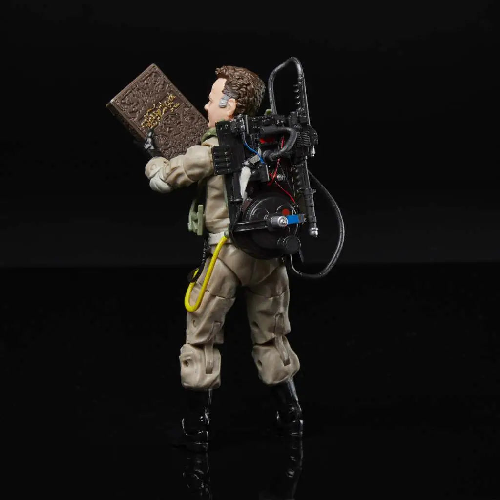 Ray Stantz (Ghostbusters: Afterlife) - GHOSTBUSTERS - 15cm | Hasbro