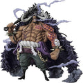 Kaido de las Bestias (Batalla Extra) - ONE PIECE - Figuarts Zero 32cm