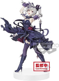 Ranko Kanzaki (Espresto est - Dressy & Attractive Eyes) - THE IDOLM@STER CINDERELLA GIRLS - Banpresto