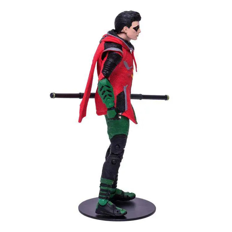 Robin (Gotham Knights) - DC MULTIVERSE - 18cm | McFarlane Toys
