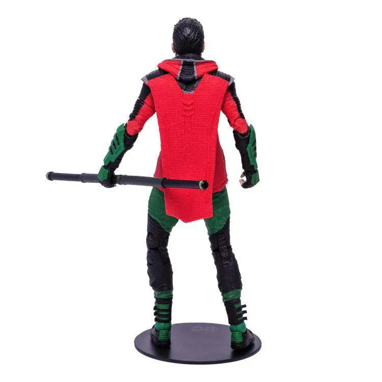 Robin (Gotham Knights) - DC MULTIVERSE - 18cm | McFarlane Toys