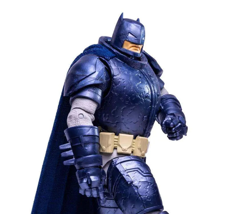 Batman Vs Superman (The Dark Knight Returns) - DC MULTIVERSE - 18cm | McFarlane Toys