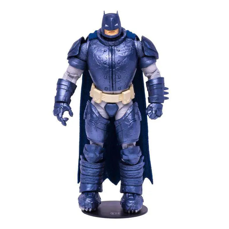 Batman Vs Superman (The Dark Knight Returns) - DC MULTIVERSE - 18cm | McFarlane Toys