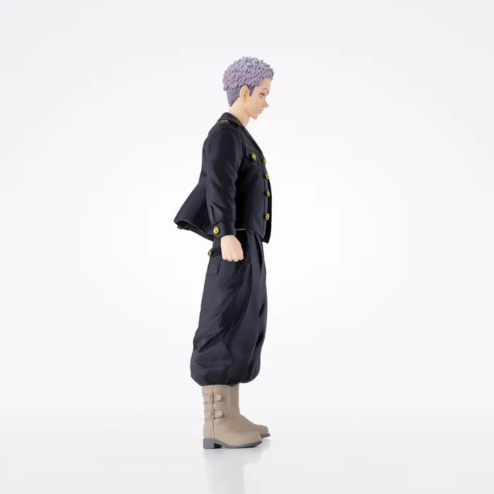 Takashi Mitsuya - TOKYO REVENGERS - Banpresto