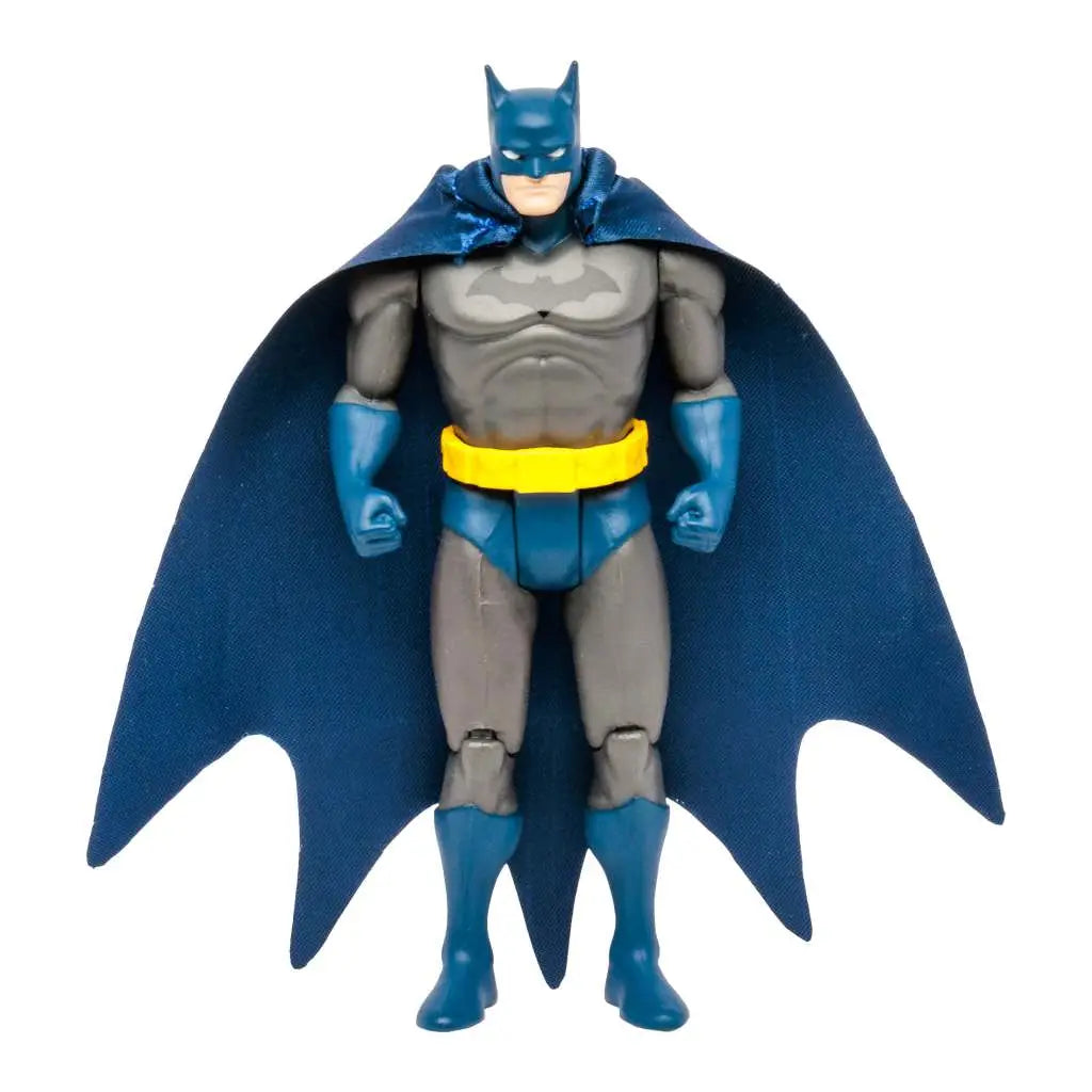 Batman DC SUPER POWERS - 10cm | McFarlane Toys