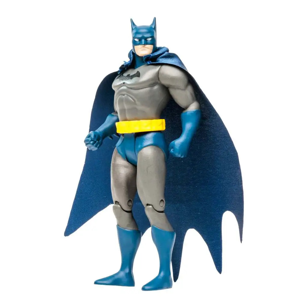 Batman DC SUPER POWERS - 10cm | McFarlane Toys