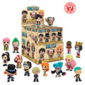 Personajes Varios - One Piece - Mystery Mini (Caja Individual Misteriosa) 🏴‍☠️✨