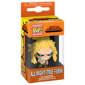 All Might (Forma Debilitada) - My Hero Academia - Llavero Pocket Pop 💪😥