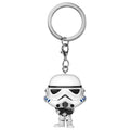 Stormtrooper - Star Wars - Llavero Pocket Pop Imperial_Stormtrooper 🚀