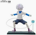 Killua Zoldyck - Hunter x Hunter - Figura ABYstyle 14cm ⚡️😼