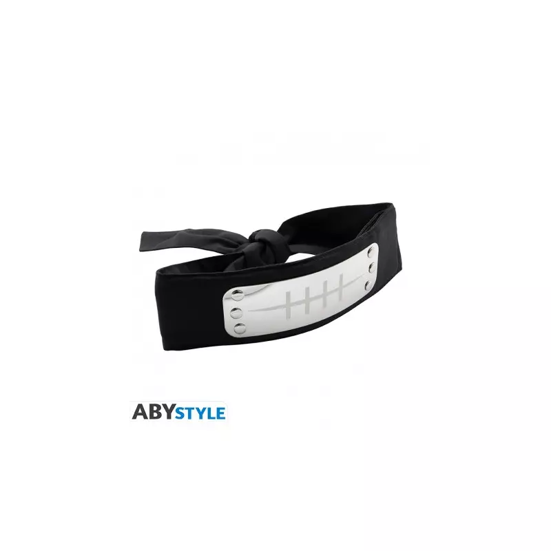 Fascia Frontale -ABYstyle- Naruto Shippuden - Pain (Akatsuki) - Taglia Adulto 🥋👁️‍🗨️