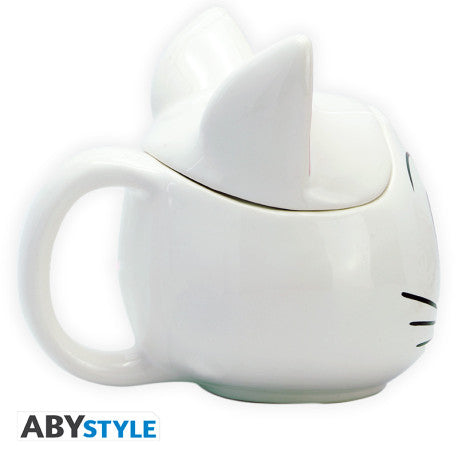 Artemis - Sailor Moon - 3D Mug 🌙🐱