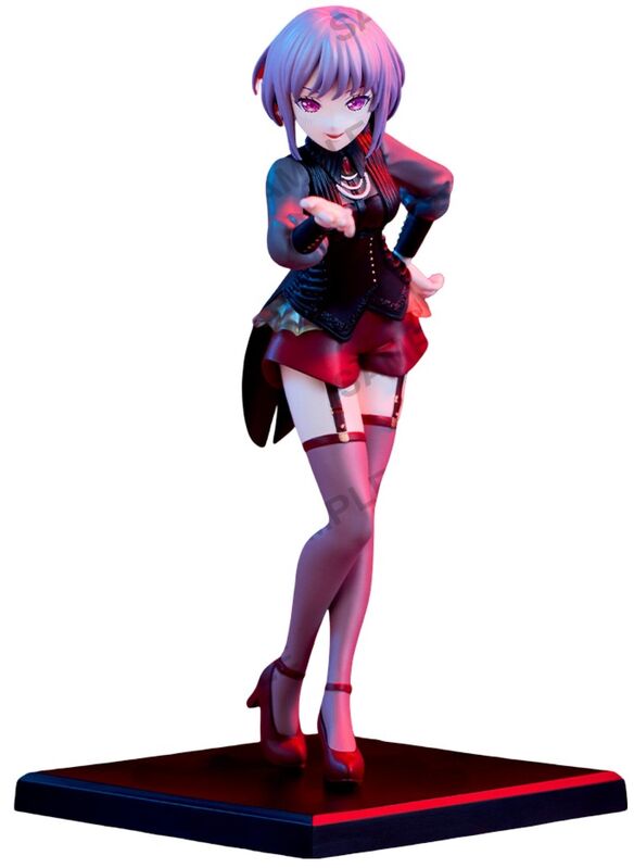 Amoris (Ave Mujica) - BANG DREAM! - 21cm | Bushiroad