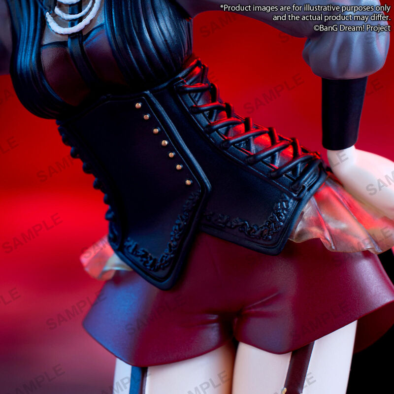 Amoris (Ave Mujica) - BANG DREAM! - 21cm | Bushiroad
