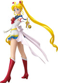 Super Sailor Moon (Ver. B) - Glitter & Glamours - Banpresto
