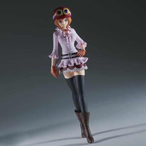Koala The Shukko - ONE PIECE - 16cm | Banpresto