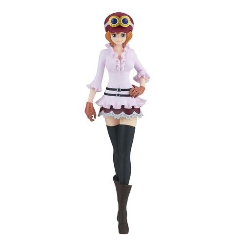 Koala The Shukko - ONE PIECE - 16cm | Banpresto