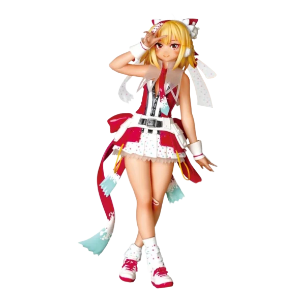 Shia (Figure Collection) - BEATMANIA IIDX - Konami