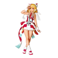 Shia (Figure Collection) - BEATMANIA IIDX - Konami