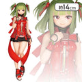 Tsugaru (Figure Collection) - BEATMANIA IIDX - Konami
