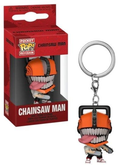 Llavero Pocket Pop – CHAINSAW MAN - Chainsaw Man