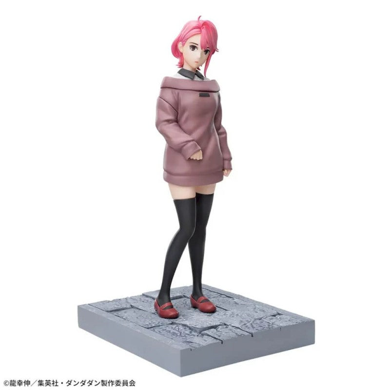 Aira Shiratori - DANDADAN - Luminasta Figure 20cm