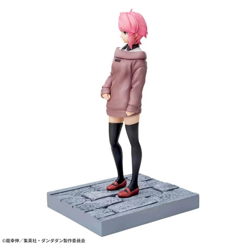 Aira Shiratori - DANDADAN - Luminasta Figure 20cm