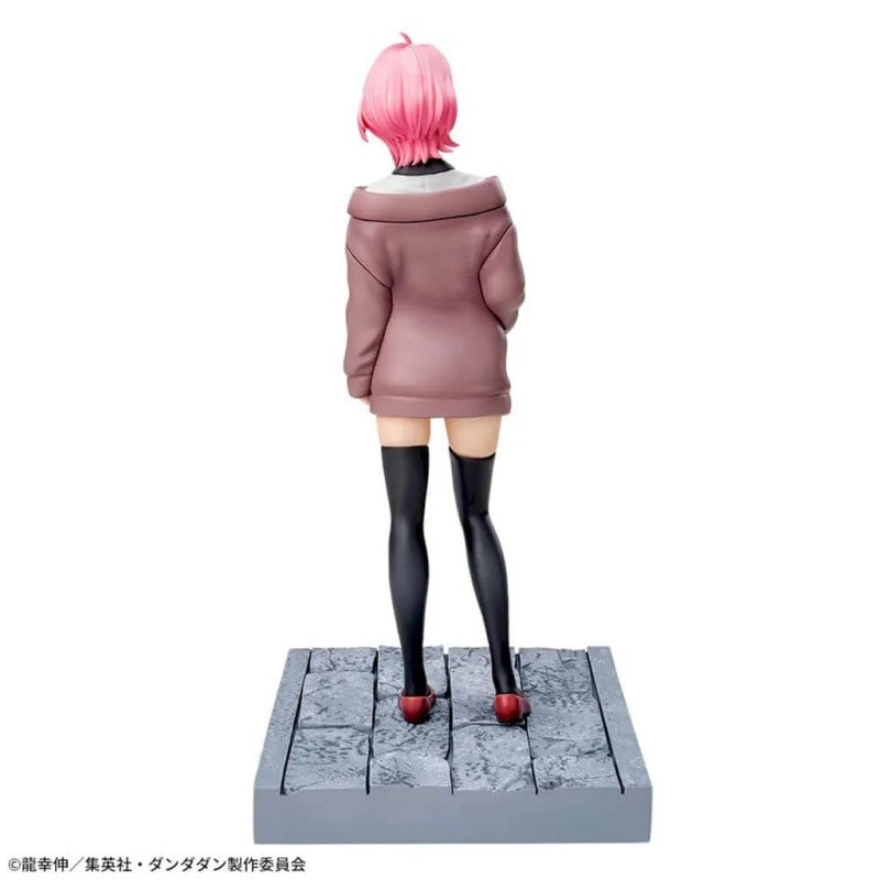 Aira Shiratori - DANDADAN - Luminasta Figure 20cm