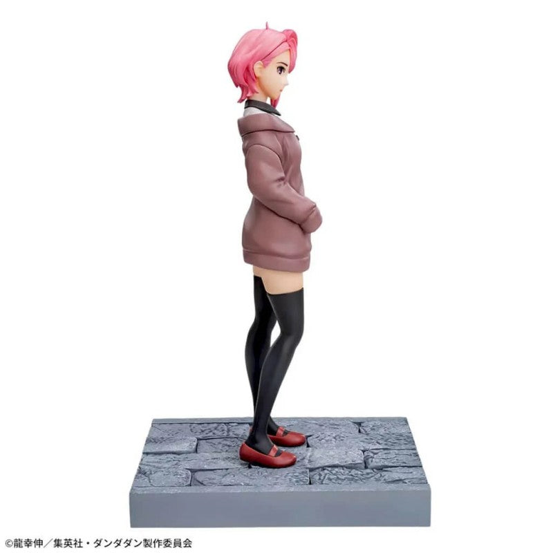 Aira Shiratori - DANDADAN - Luminasta Figure 20cm