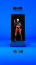 Duke Fleed - GOLDRAKE (GRENDIZER) - Estatua Neon 1/6 -Tsume Art