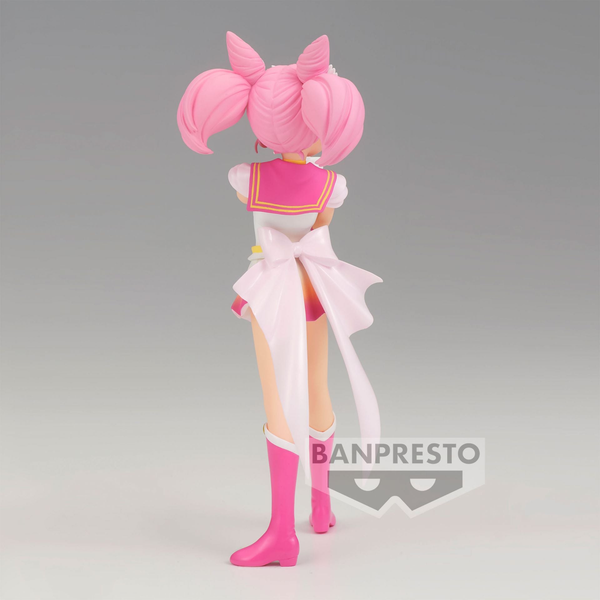 Super Sailor Chibi Moon (Ver. A) - Glitter & Glamours - Banpresto