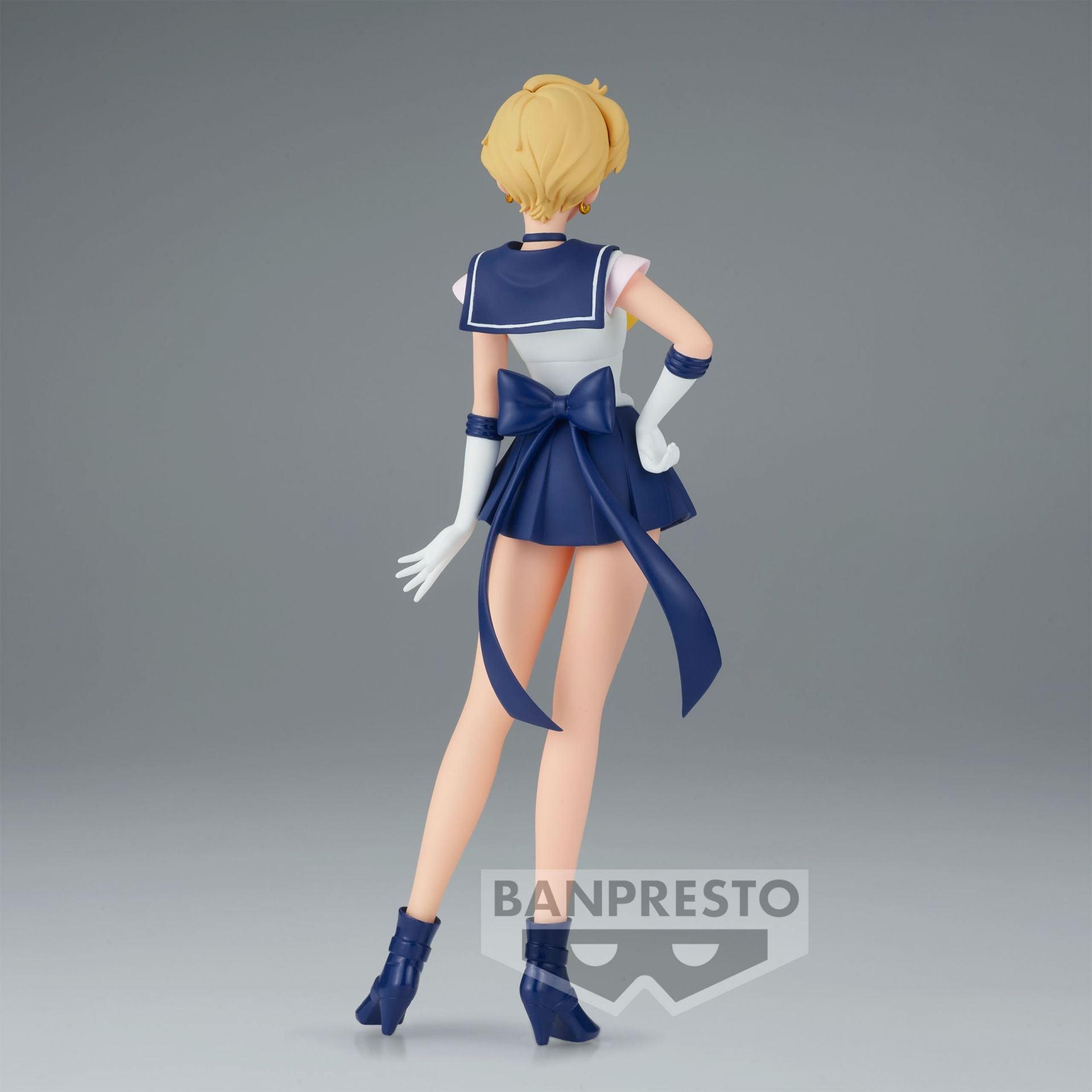 Statua Super Sailor Uranus Glitter & Glamours Banpresto 23cm | Figure