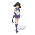 Super Sailor Saturn Glitter & Glamours Banpresto 23cm