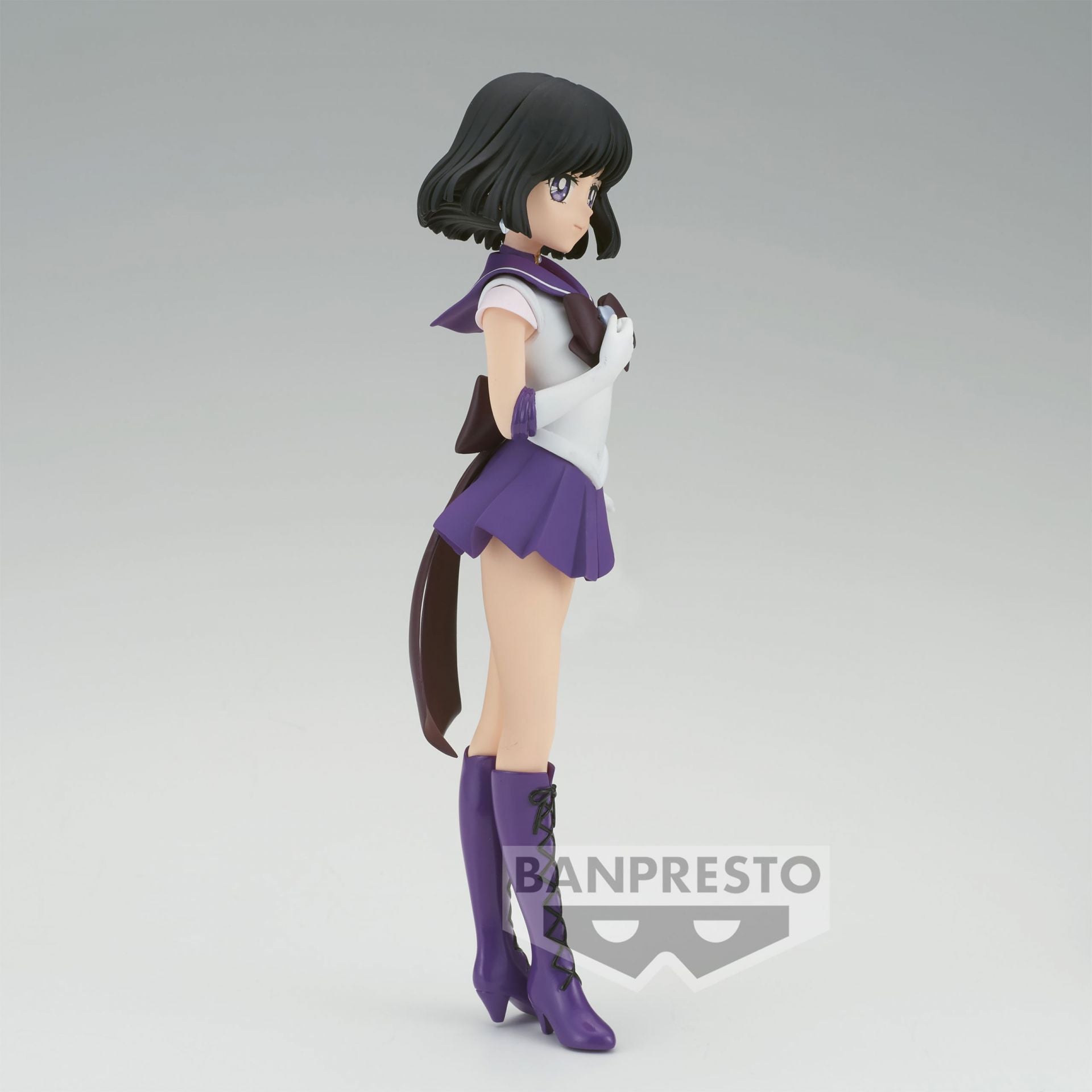 Super Sailor Saturn Glitter & Glamours Banpresto 23cm