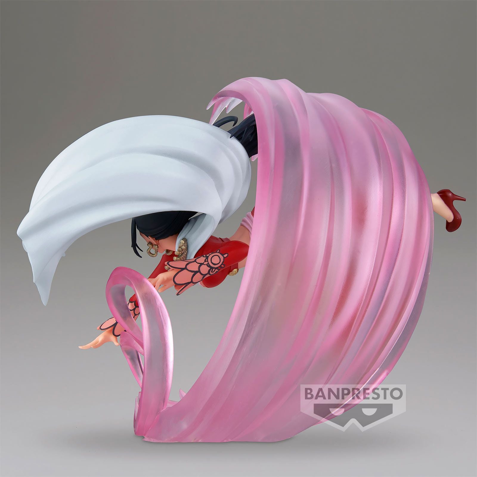 Boa Hancock (Battle Record Collection) - ONE PIECE - 17cm | Banpresto