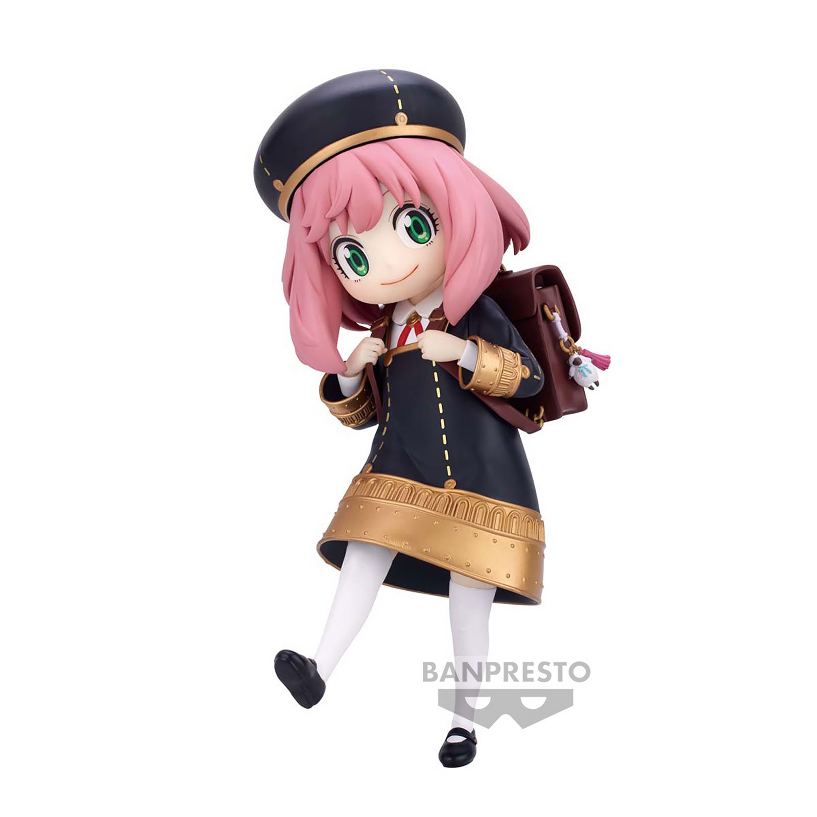 Anya Forger Espresto - SPY x FAMILY - 13cm | Banpresto
