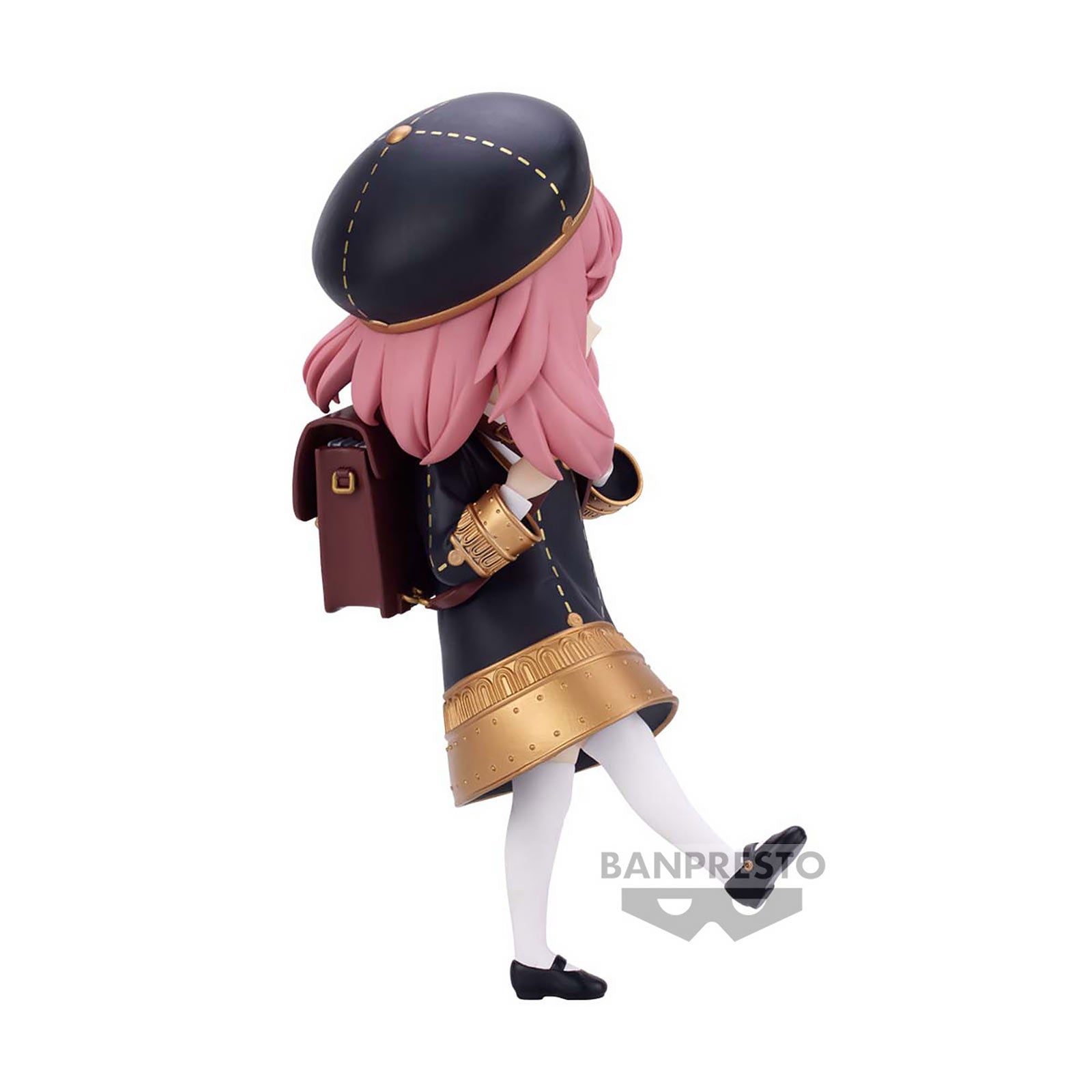 Anya Forger Espresto - SPY x FAMILY - 13cm | Banpresto