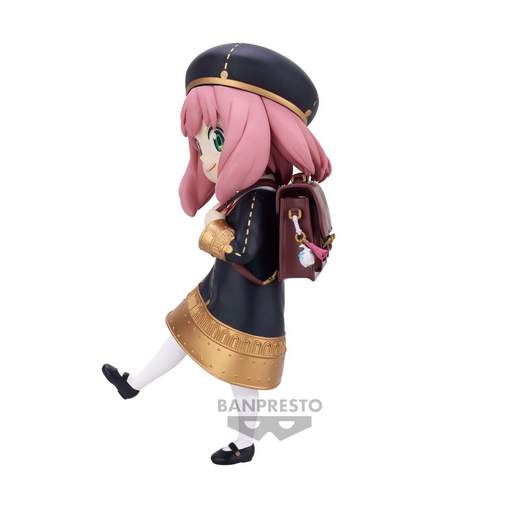 Anya Forger Espresto - SPY x FAMILY - 13cm | Banpresto