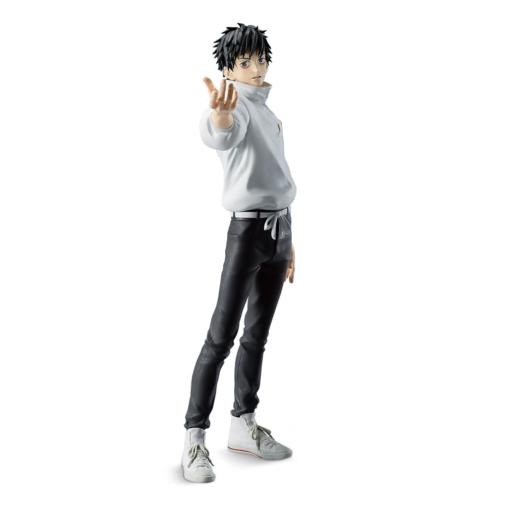 Yuta Okkotsu (MAXIMATIC) - JUJUTSU KAISEN - Banpresto