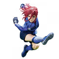 Hyoma Chigiri - BLUE LOCK - 14cm | Bandai