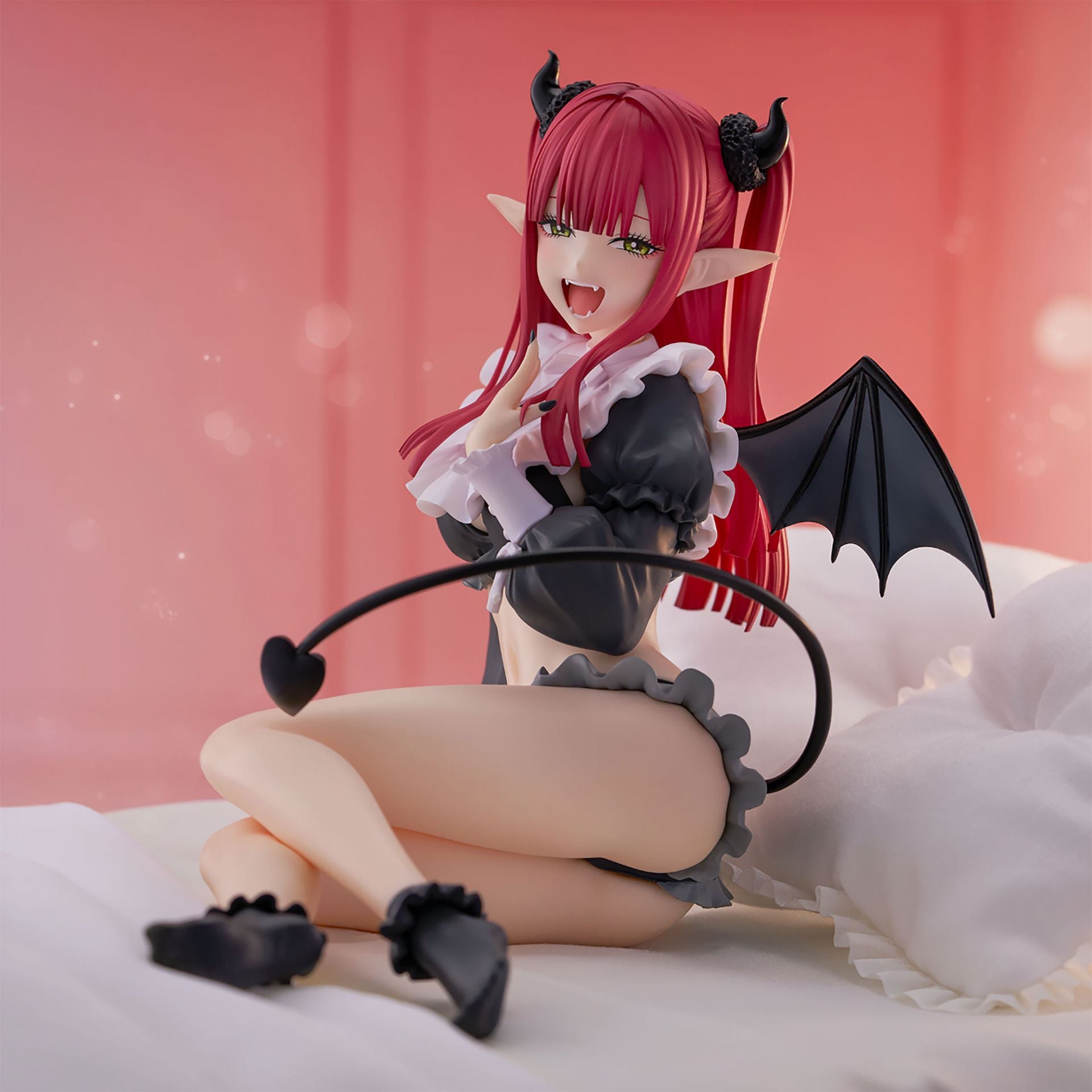 Marin Kitagawa Liz-kyun Ver. Espresto - MY DRESS-UP DARLING - 15cm | Banpresto