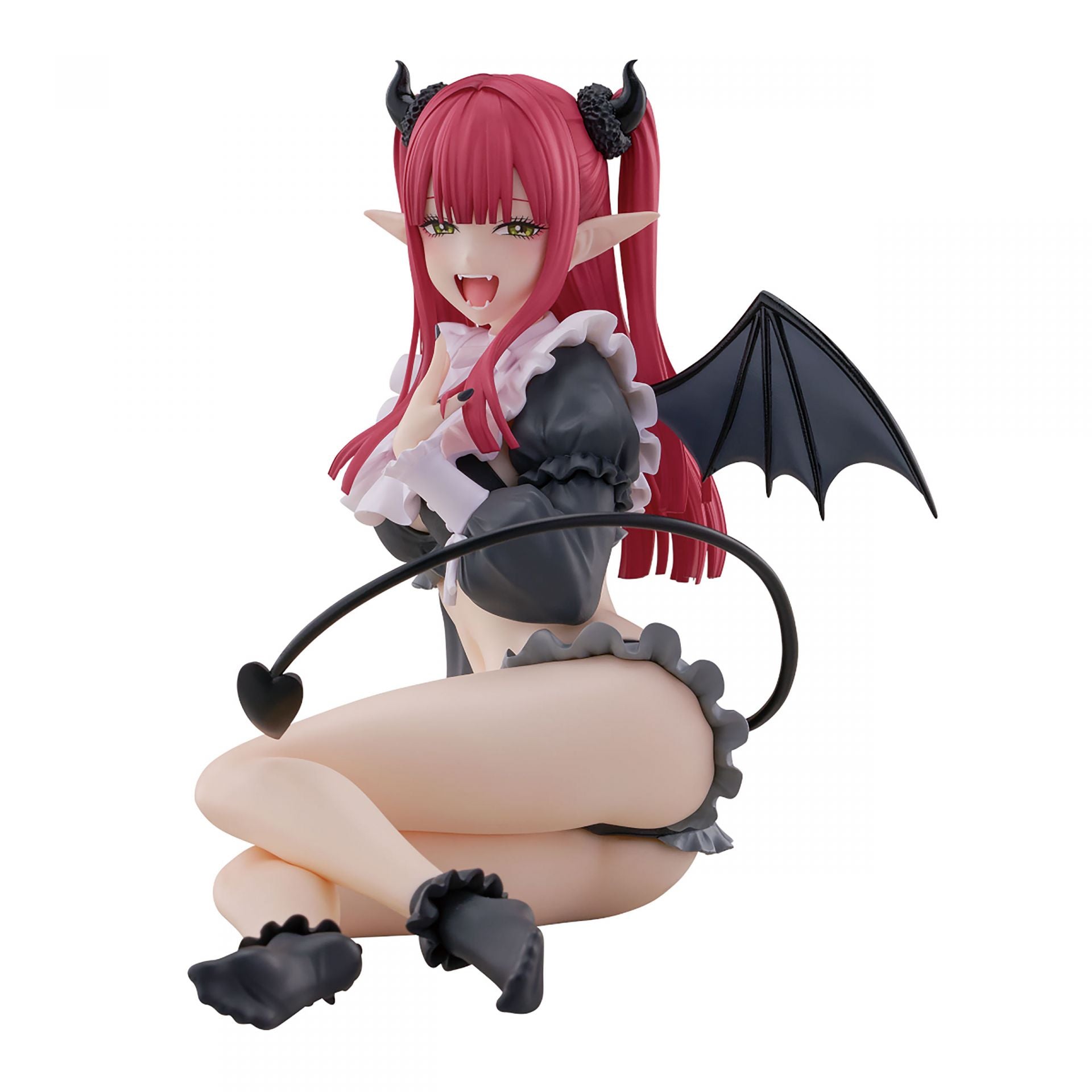 Marin Kitagawa Liz-kyun Ver. Espresto - MY DRESS-UP DARLING - 15cm | Banpresto