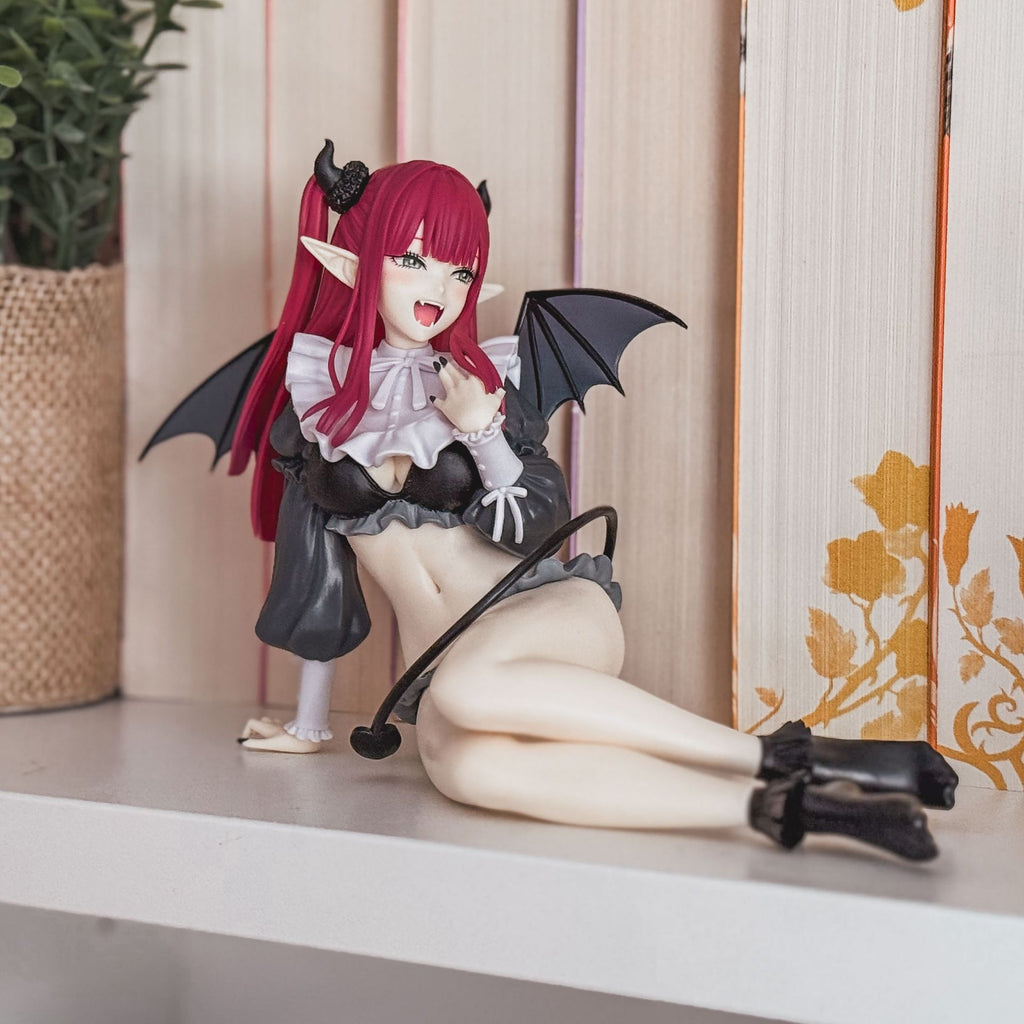 Marin Kitagawa Liz-kyun Ver. Espresto - MY DRESS-UP DARLING - 15cm | Banpresto