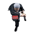 Takamura (Vibration Stars) - SAKAMOTO DAYS - 14cm | Banpresto