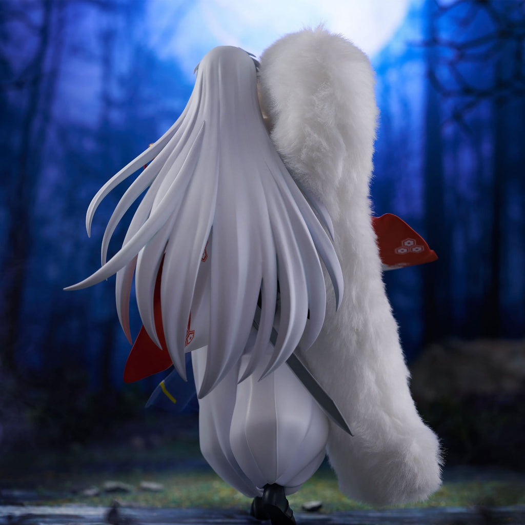 (Pre-venta) Sesshomaru "Vol. 2" - INUYASHA - Trio-Try-It 17cm | FuRyu