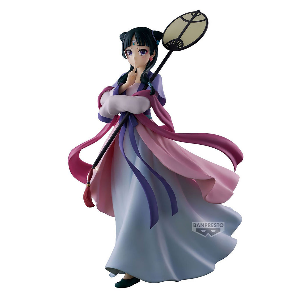 Maomao Moon Fairy - THE APOTHECARY DIARIES - 12cm | Bandai Spirits