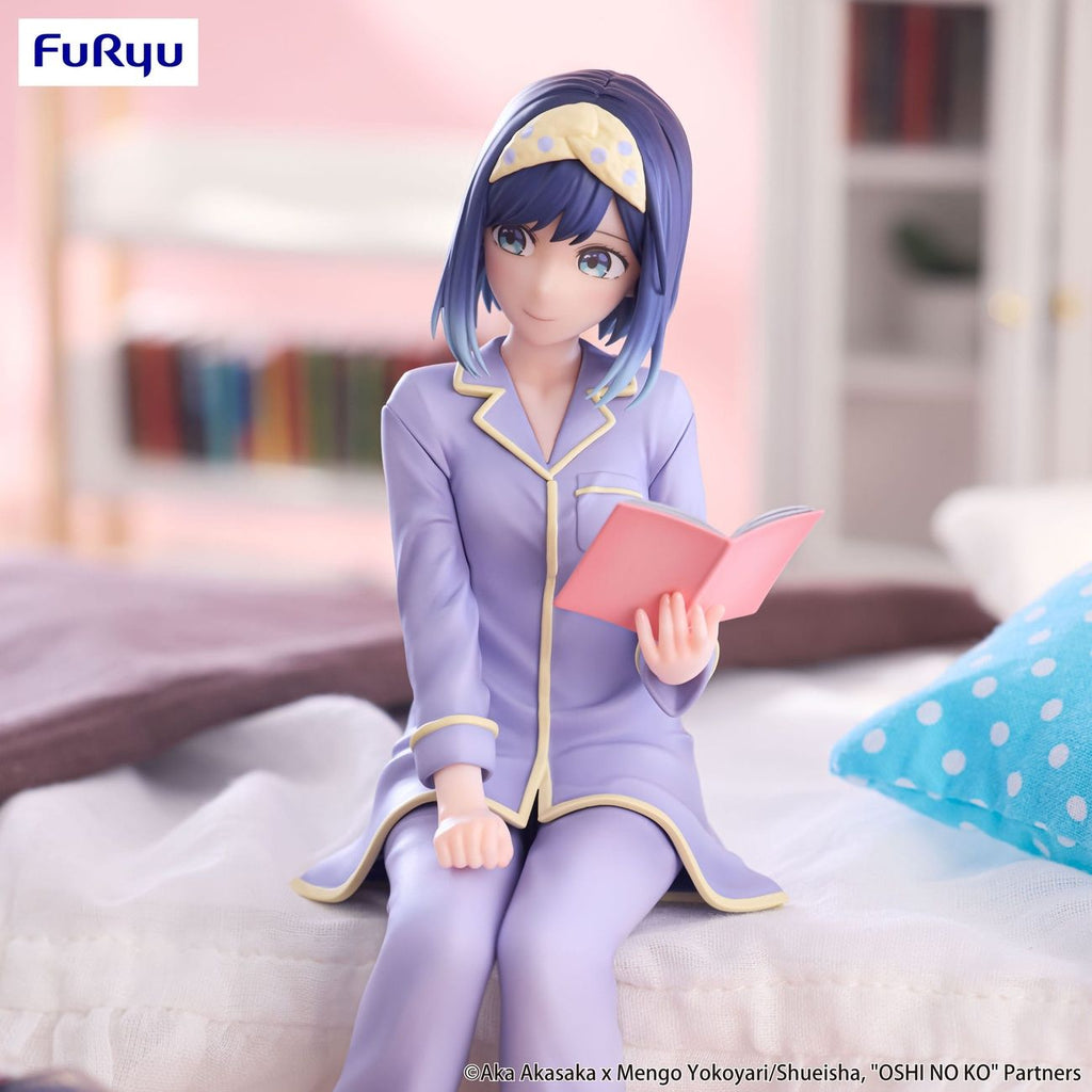 Akane Kurokawa Have a Good Night! Noodle Stopper - OSHI NO KO - 15cm | FuRyu