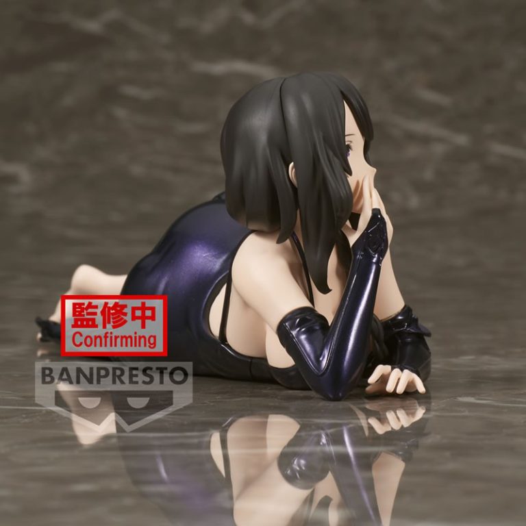Elsa Granhiert - Re:Zero - Figura Relax Time 19cm 🔪🩸