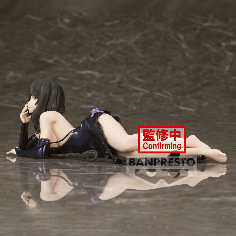 Elsa Granhiert - Re:Zero - Figura Relax Time 19cm 🔪🩸
