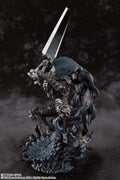 Guts Berserker Armor - BERSERK - FiguartsZERO Metallic Touch 35cm
